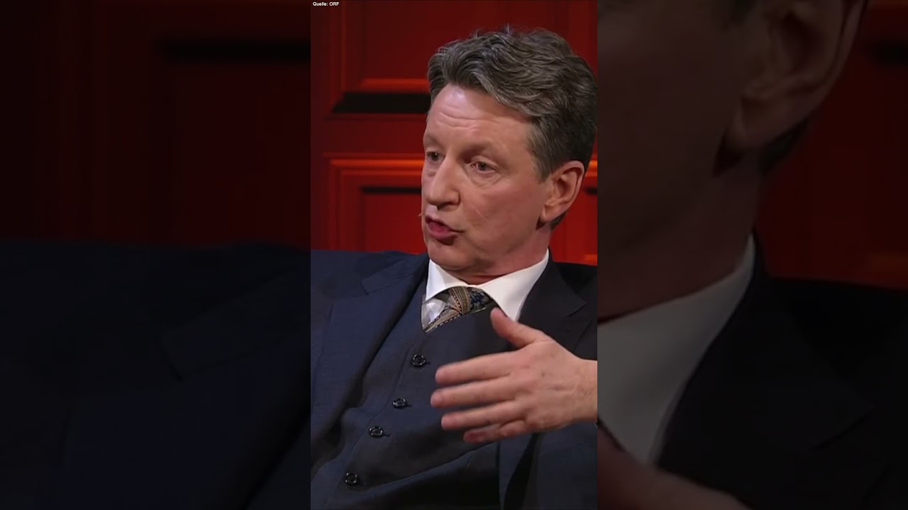 Wie sich ein Volkskanzler von einem Systemkanzler unterscheidet