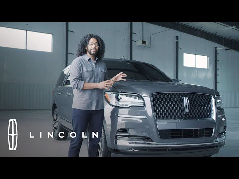, title : 'The 2022 Lincoln Navigator | Walk-Around Auto Review with Forrest Jones | Lincoln'