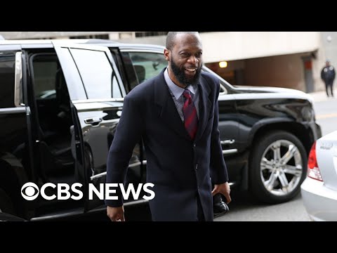 Fraud trial of former Fugees rapper Pras Michel continues