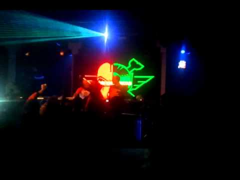 TSS @ The Sickest Squad vs Noisekick