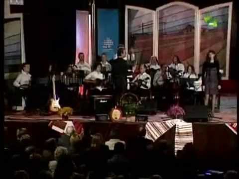 ČERVENA RUŽA  2010 -  Zmahanje za najkrasši hlas festivala