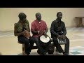 Yoruba Youth Cultural Drummers II