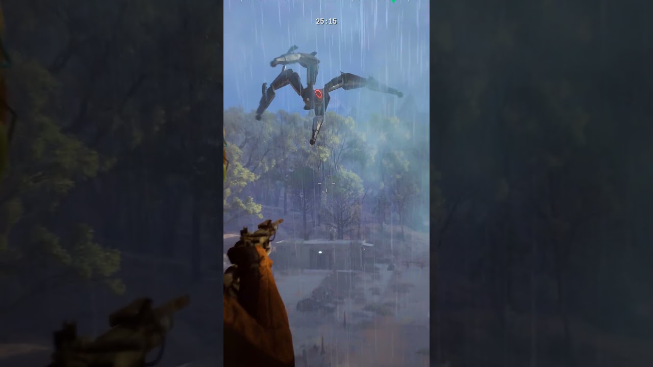 ARC Raiders Leaper #arcraiders #arcraidersgame #arcraidersgameplay #gaming $ #funny #memes - YouTube