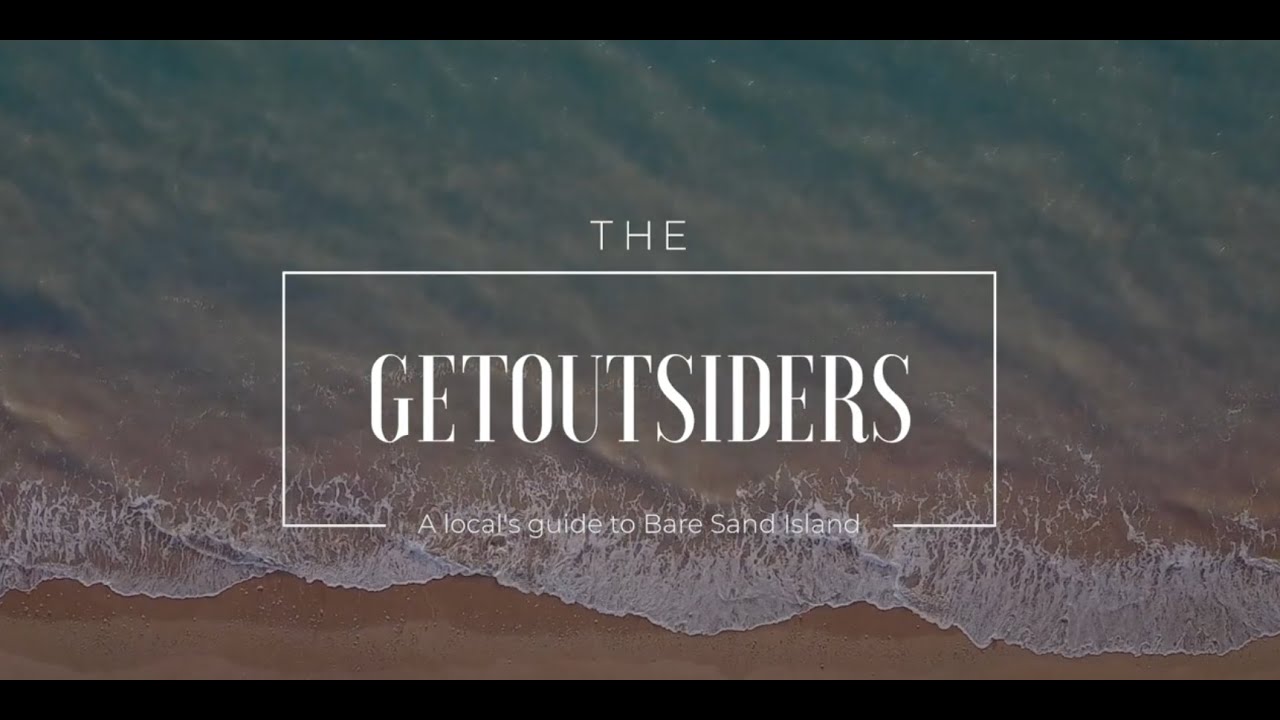 A local’s guide to Bare Sand Island