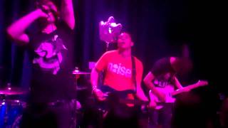 Set It Off - Hush Hush (7/16/10)