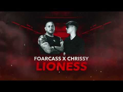 FoarCass x Chrissy - Lioness