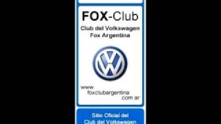 FOX CLUB YOUTUBE