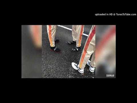 MONK x BIG PAT (BHZ) TYPE BEAT - 030  (prod.bas)