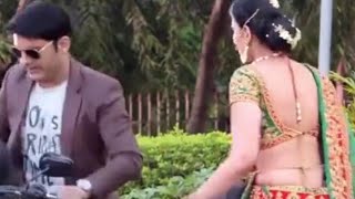 Kapil sharma || Comedy || kis kisko  pyaar karoon