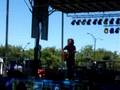 Lollapalooza 2008: Mason Jennings (Keepin It Real)