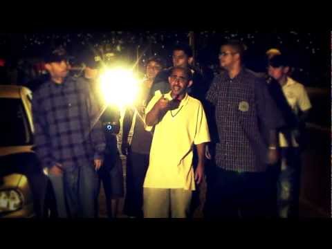 O ódio que corre nas veias Rajada de Raciocinio Prod. Dj Fox Clip Oficial HD