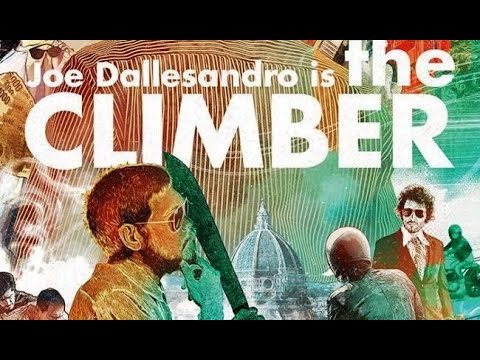 Franco Campanino - The Climber
