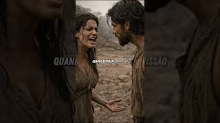 a primeira mulher da historia.