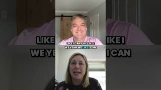 Tell people what you need!!