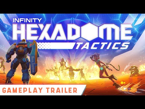 Gameplay Trailer