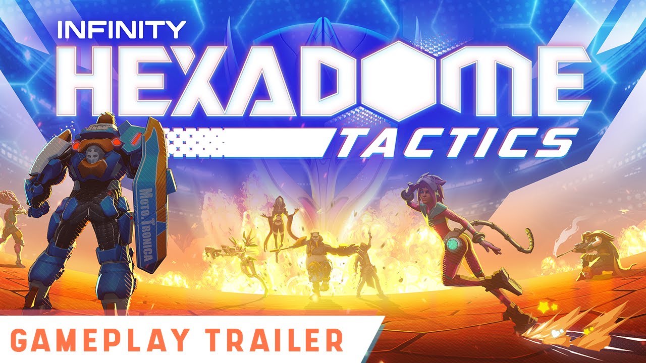 Gameplay Trailer