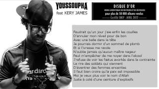 Youssoupha feat Kery James   La Vie Est Belle   Paroles Officiel