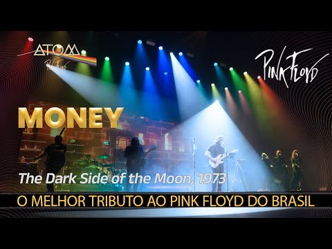 𝗔𝗧𝗢𝗠 𝘗𝘪𝘯𝘬 𝘍𝘭𝘰𝘺𝘥 🌈⃤-  - 𝙼𝙾𝙽𝙴𝚈 - 𝚃𝚑𝚎 𝙳𝚊𝚛𝚔 𝚂𝚒𝚍𝚎 𝚘𝚏 𝚝𝚑𝚎 𝙼𝚘𝚘𝚗, 𝟷𝟿𝟽𝟹