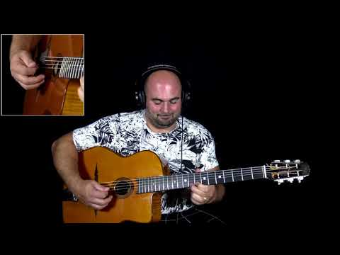 Samson Schmitt - Blues Clair (Gypsy Jazz)