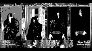 Stahlmantel - Satan Snuff Machine (full album)