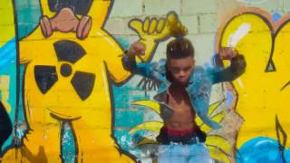 Amara La Negra - Se que soy Remix Preview by DjAnderson®