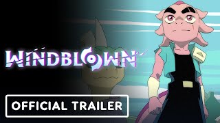 Watch and explore about Steam-Konto von Windblown für PC