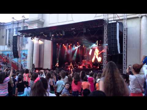 LaLa Band - Am invatat sa lupt (Alina & Dorian)