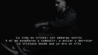 SOLO SE TRATA DE PROSPERAR - SHÉ (LETRA)