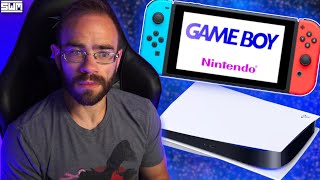 Things Are About To Get Very Interesting For Nintendo And Sony...