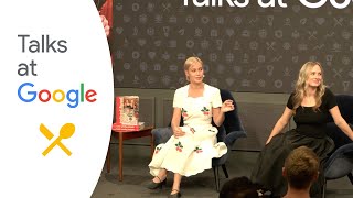 Brie Larson & Courtney McBroom | Party People | Talks at Google