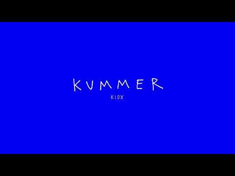 KUMMER - Es tut wieder weh