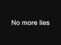 Iron Maiden - No More Lies Lyrics