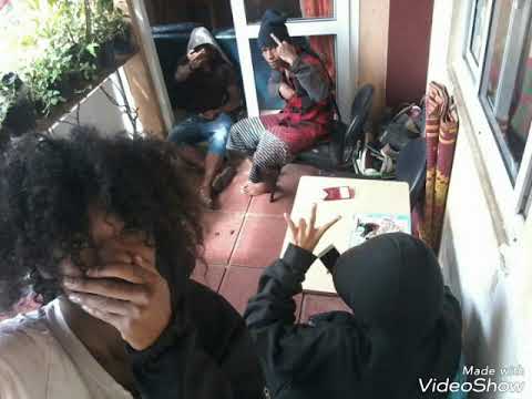 SEFYU-ORIGINAL GANGSTER