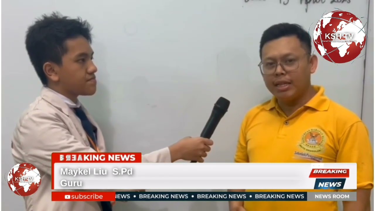 PEMENANG LOMBA KEBERSIHAN KELAS ANTAR KELAS, SEKOLAH MAKIN DIKENAL!