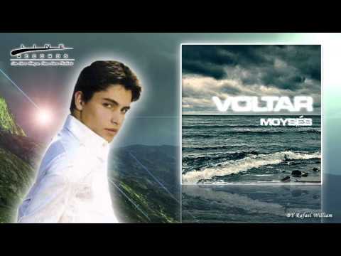 Moysés - Nos Montes do Coração - CD Voltar - Line Records