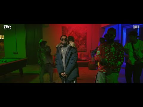 EMIWAY TNC CYPHER EMIWAY X MINTA X MEME MACHINE X BIG DADDY X DOPEADEICZ | BANATI RECORDS