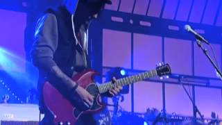 Gaslight Anthem-Teenage Wasteland