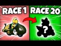 Mario Kart Wii RANDOMIZER NUZLOCKE DEFAULT Thumbnail