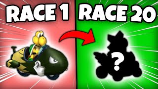 Mario Kart Wii RANDOMIZER NUZLOCKE MQDEFAULT Thumbnail