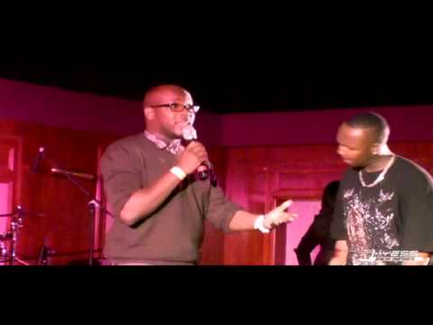 Jay Ess feat Frank (Nu Soul) - Ride With Me (LIVE VIDEO) HD