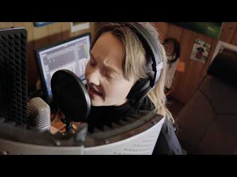 Ellen Sundberg - Undress Me (Official music video)