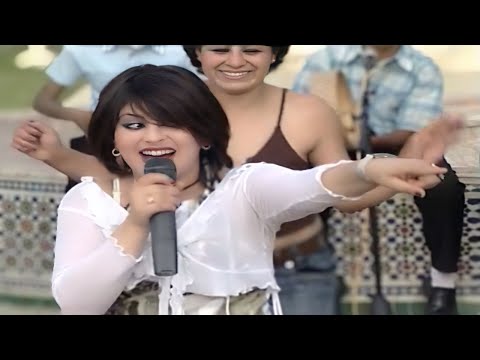 CHEBA NABILA - الشابة نبيلة المغربية HD - Lmiguri Dimari | Rai chaabi - 3roubi - راي مغربي -  الشعبي