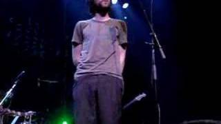 Patrick Watson - Slip Into Your Skin(live @ paard van troje)