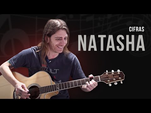 Dearest Natasha - Hannah Elarmo