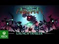 Masters of Anima - Launch Trailer