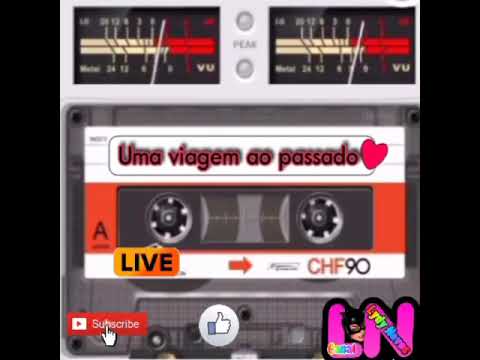 ❤Uma viagem ao passado❤