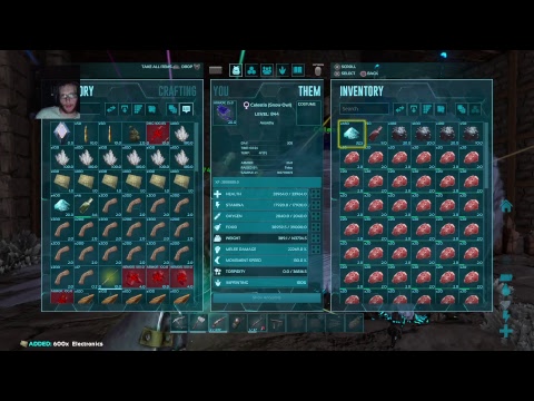 Ark Extinction DLC|Episode 5