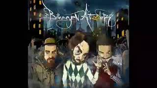 Şehinşah-Hayki-Fieber  ekmek-yoğurt-gaz yağı-soğan-bomba Sözleri (Lyrics)