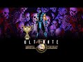 UMK3UCE UMK3 Ultimate Cup Edition Classic Sub Zero Expedition MK2 Stages Arcade Hack
