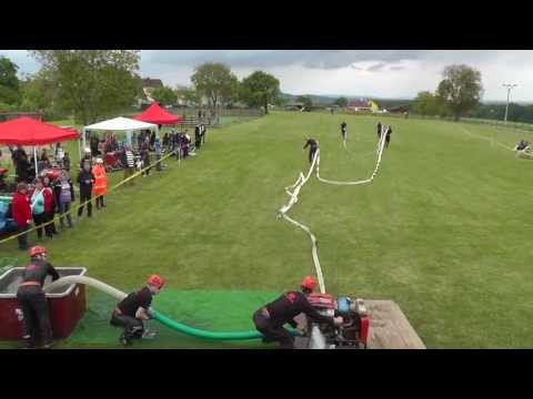 SDH Bakov nad Jizerou - Horní Bukovina 2013